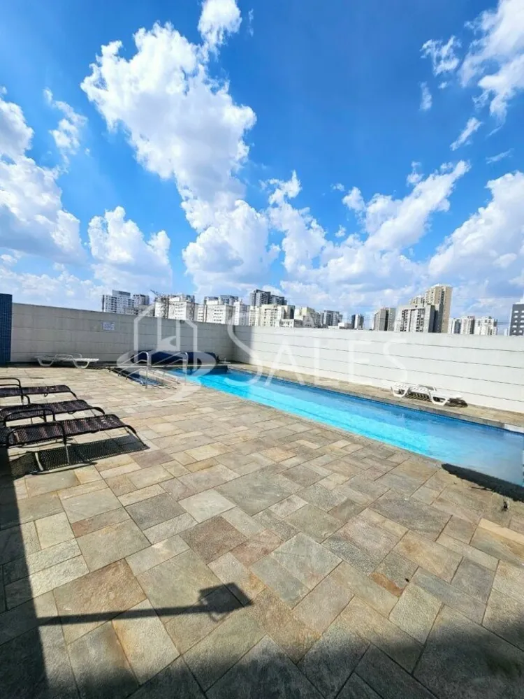 Apartamento, 2 quartos, 47 m² - Foto 7