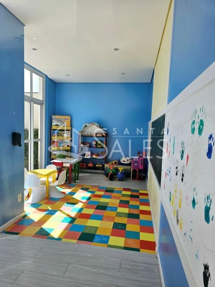 Apartamento, 2 quartos, 47 m² - Foto 8