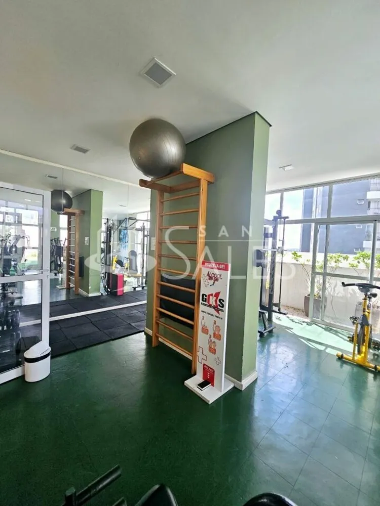 Apartamento, 2 quartos, 47 m² - Foto 15