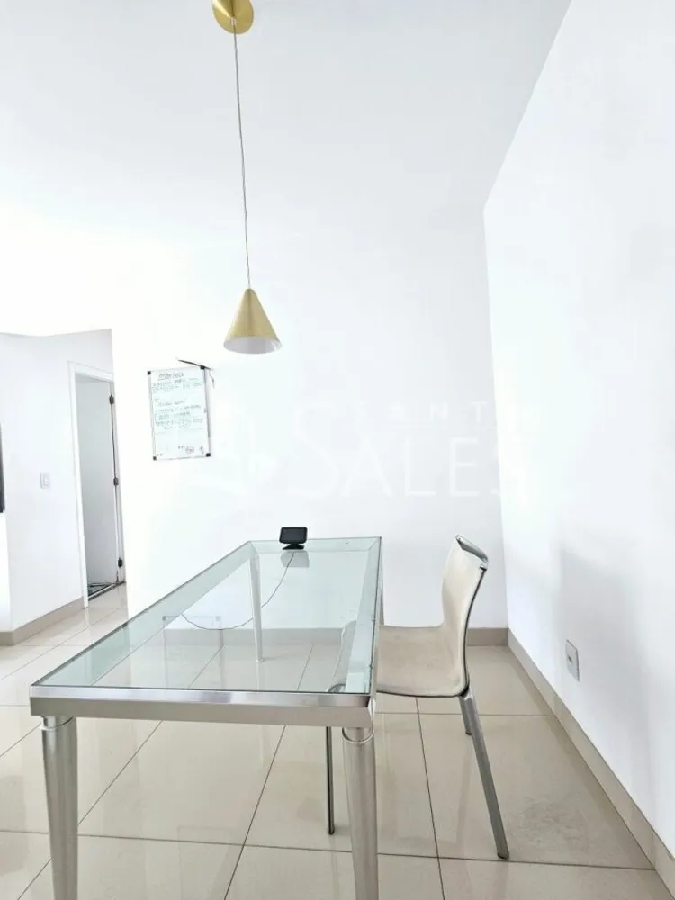 Apartamento, 2 quartos, 47 m² - Foto 2