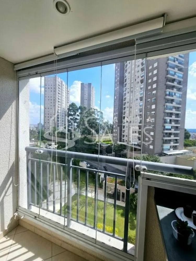 Apartamento, 2 quartos, 47 m² - Foto 2