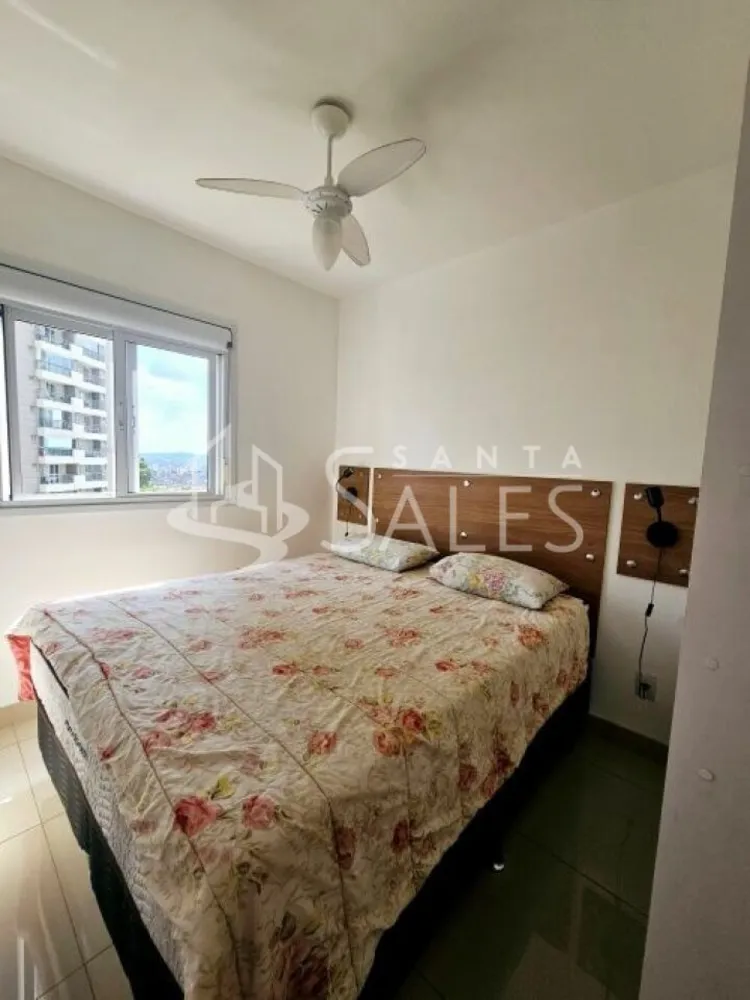 Apartamento, 2 quartos, 47 m² - Foto 3