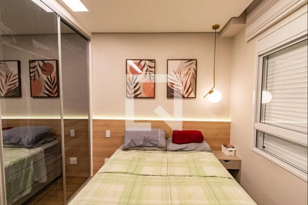 Apartamento, 1 quarto, 38 m² - Foto 6