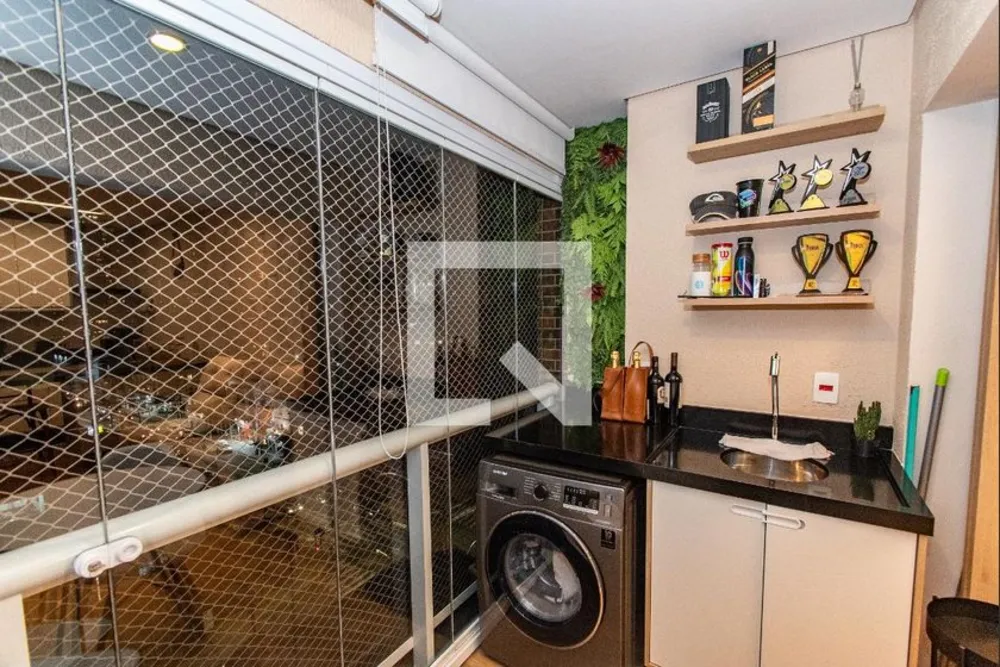 Apartamento, 1 quarto, 38 m² - Foto 5