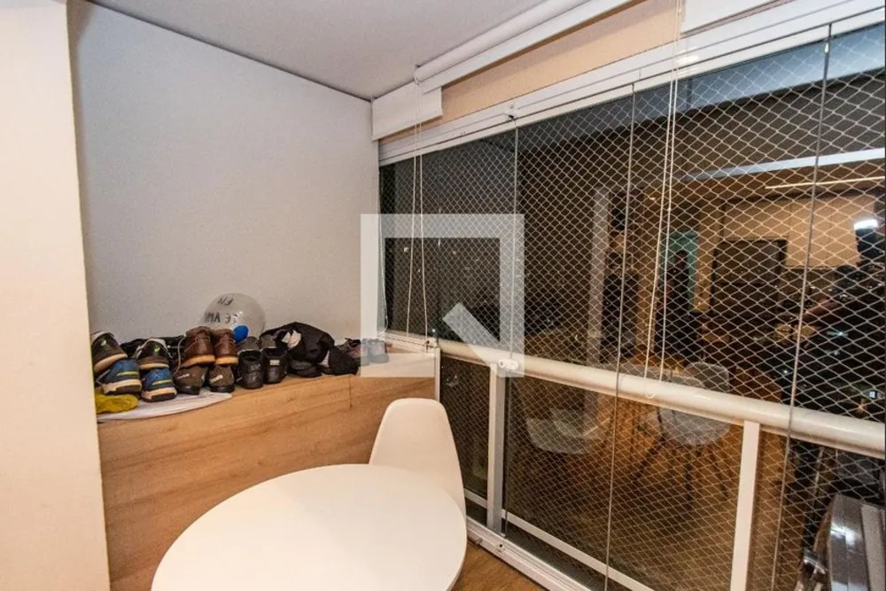Apartamento, 1 quarto, 38 m² - Foto 8