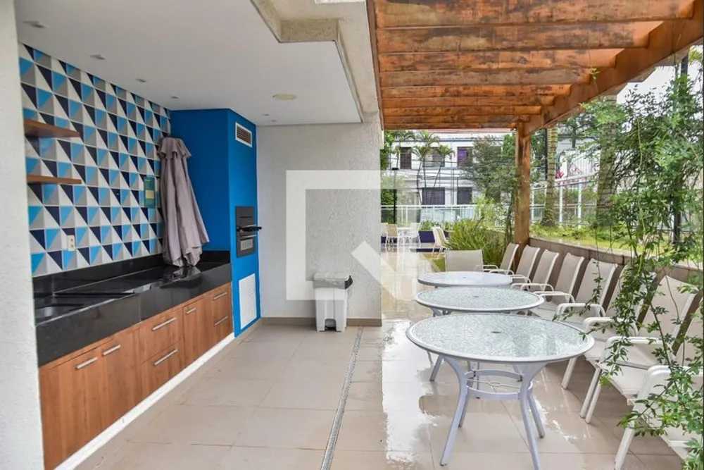 Apartamento, 1 quarto, 38 m² - Foto 12