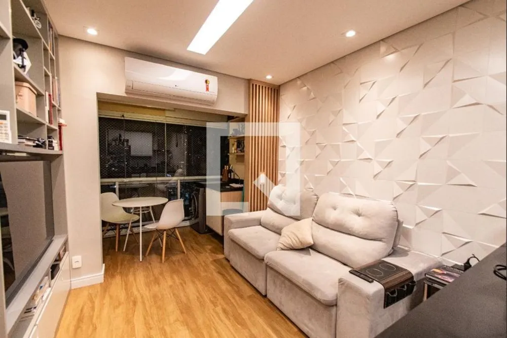 Apartamento, 1 quarto, 38 m² - Foto 1