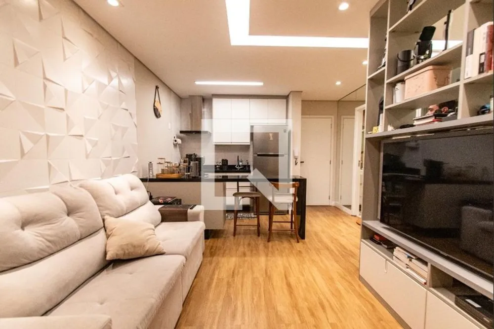 Apartamento, 1 quarto, 38 m² - Foto 2