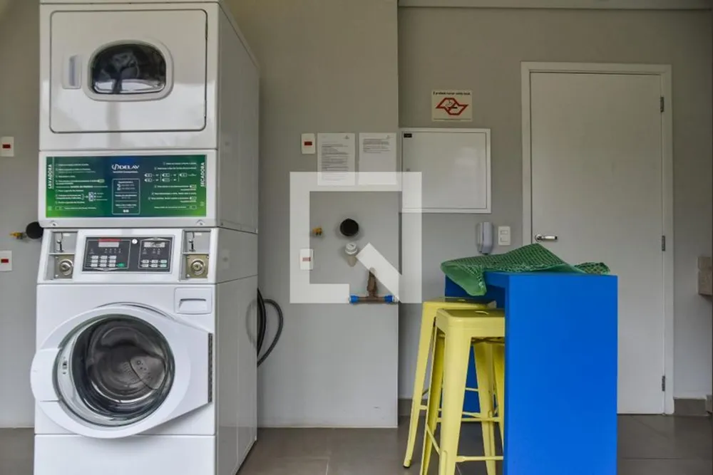 Apartamento, 1 quarto, 38 m² - Foto 3