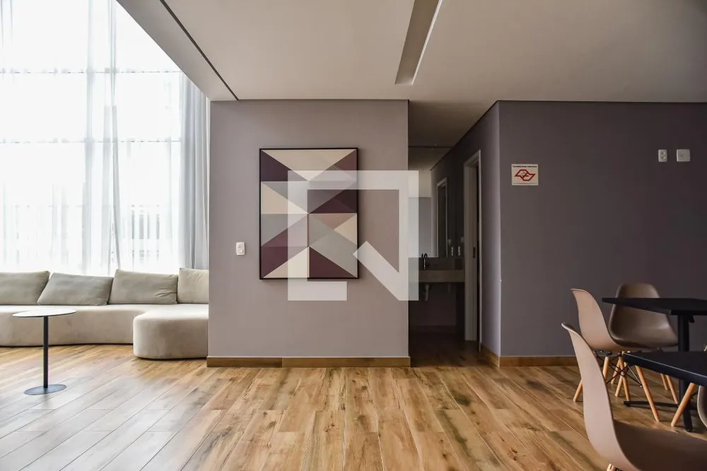 Apartamento, 1 quarto, 38 m² - Foto 10