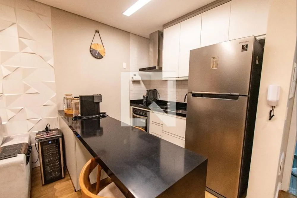 Apartamento, 1 quarto, 38 m² - Foto 7