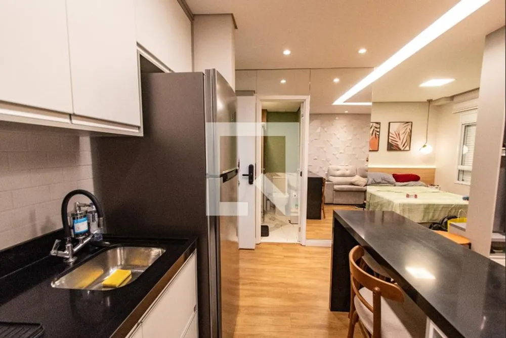 Apartamento, 1 quarto, 38 m² - Foto 4