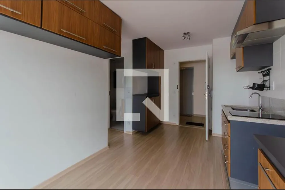 Kitnet-Studio, 32 m² - Foto 11