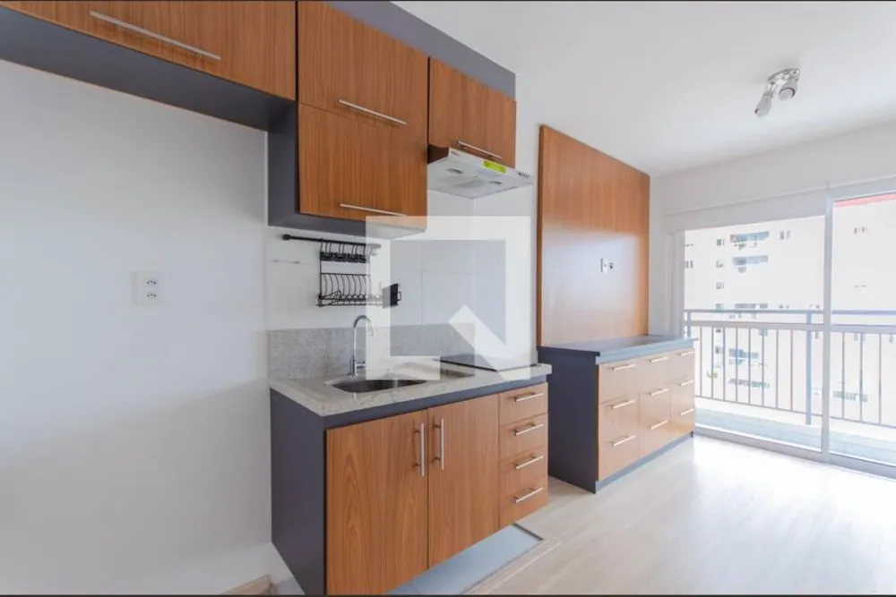 Kitnet-Studio, 32 m² - Foto 5
