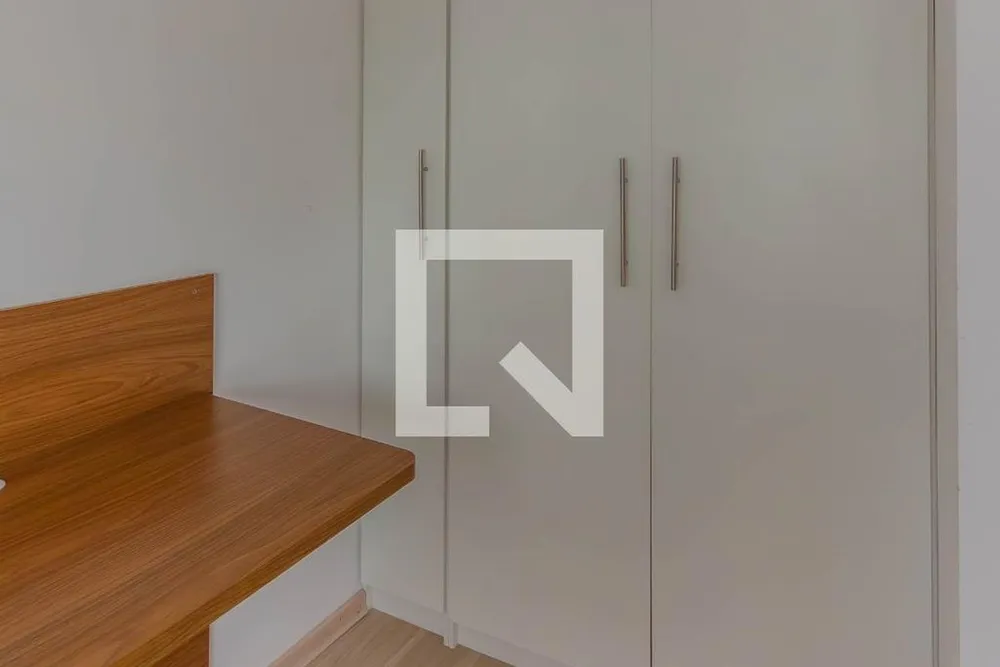 Kitnet-Studio, 32 m² - Foto 1