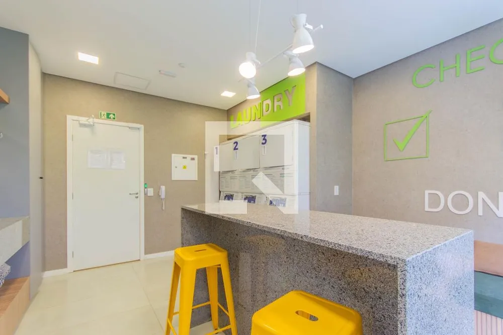 Kitnet-Studio, 32 m² - Foto 7
