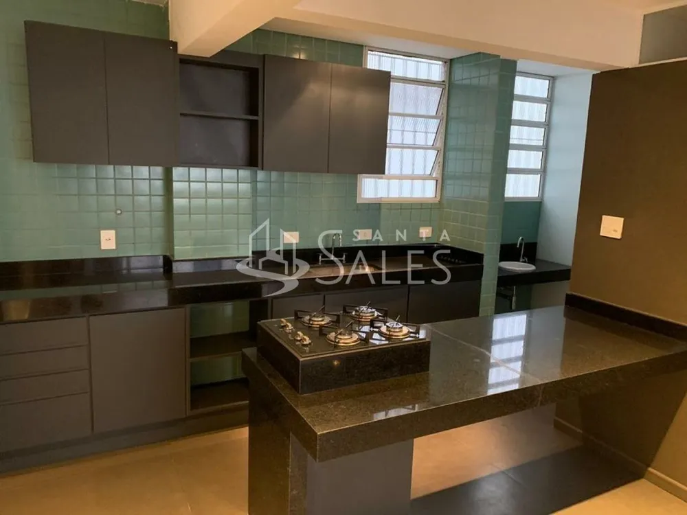 Apartamento, 2 quartos, 100 m² - Foto 5
