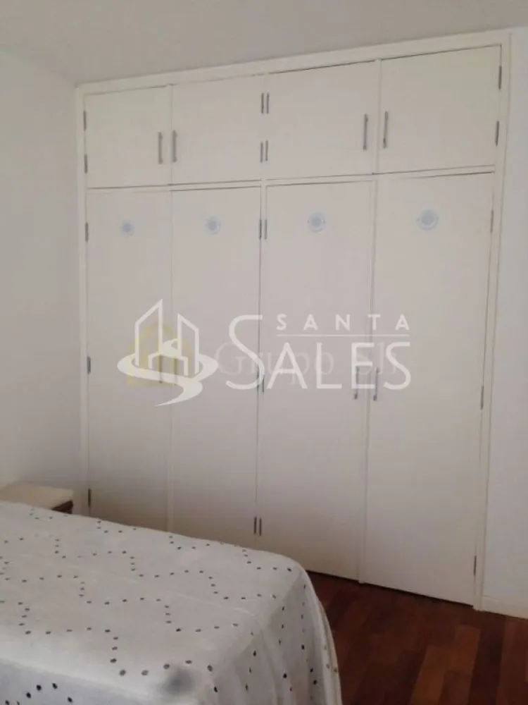 Apartamento, 2 quartos, 100 m² - Foto 1