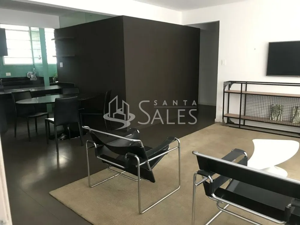 Apartamento, 2 quartos, 100 m² - Foto 12