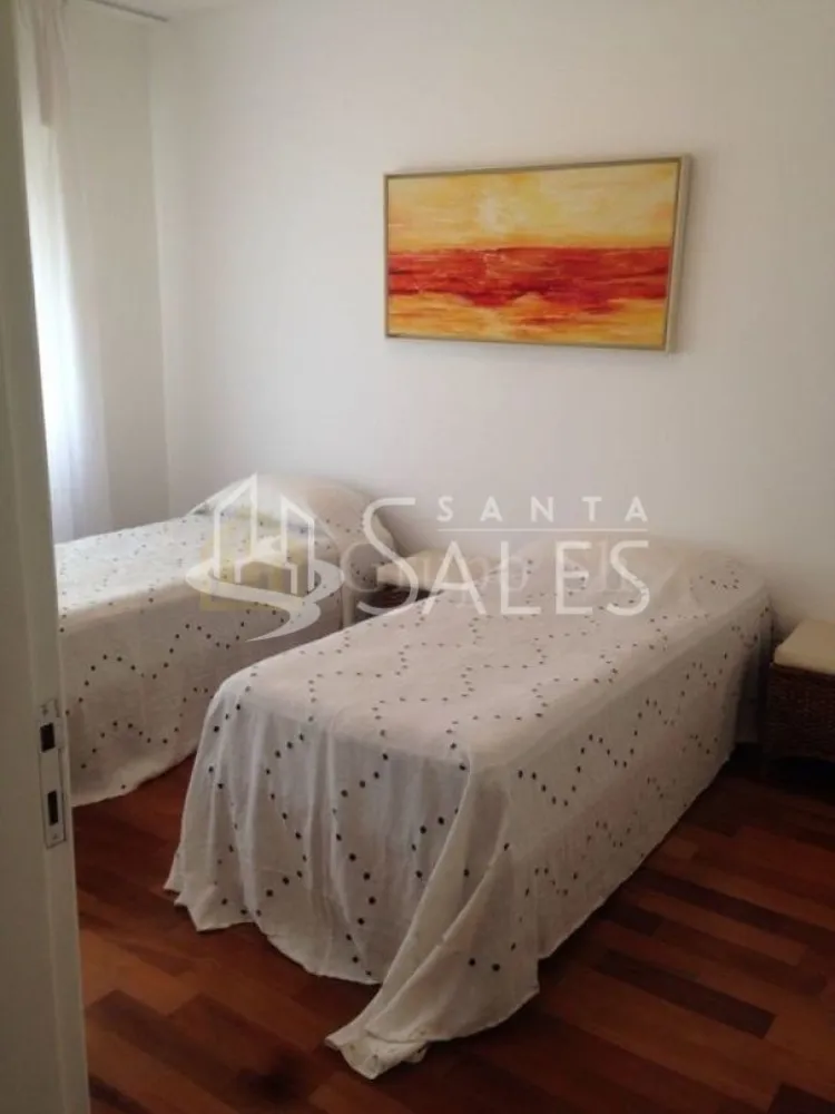 Apartamento, 2 quartos, 100 m² - Foto 4
