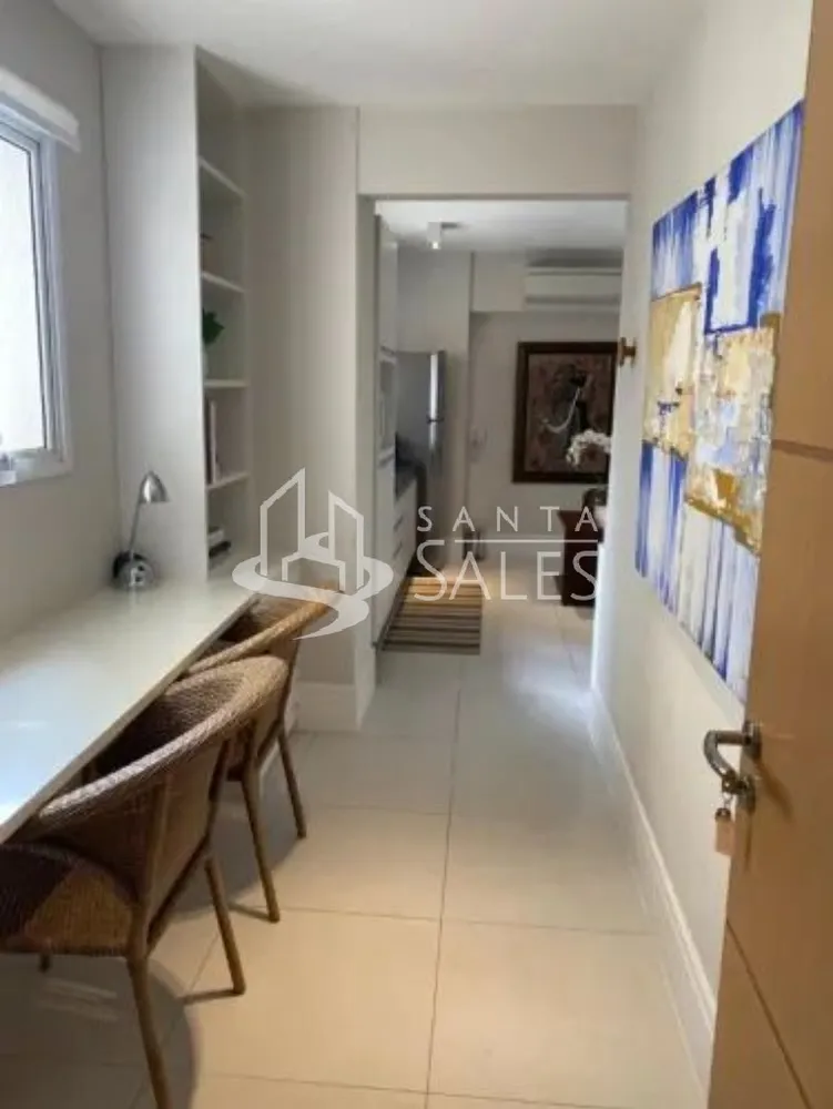 Apartamento, 1 quarto, 52 m² - Foto 4