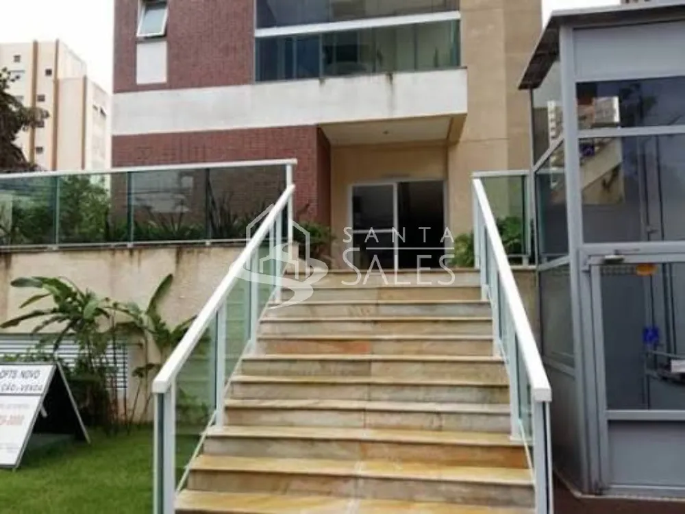 Apartamento, 1 quarto, 52 m² - Foto 3