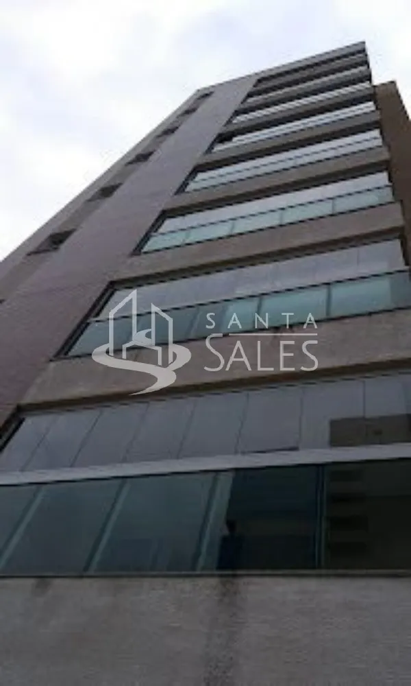 Apartamento, 1 quarto, 52 m² - Foto 8