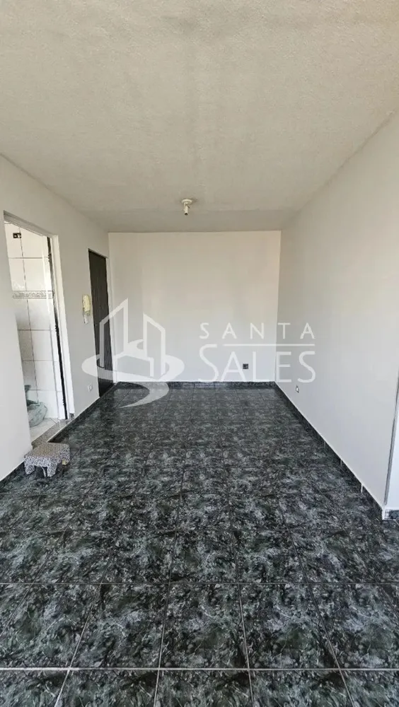 Apartamento, 2 quartos, 64 m² - Foto 3