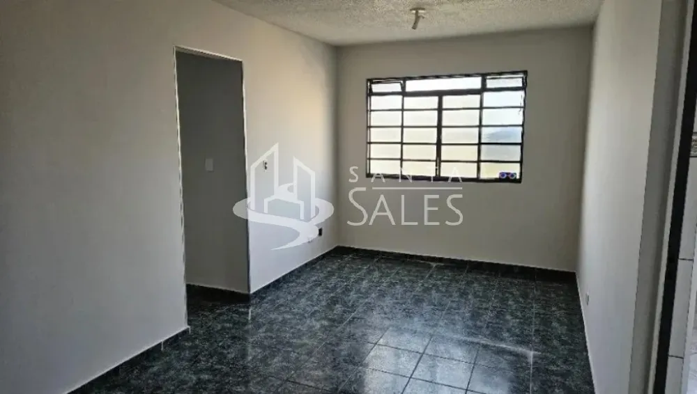 Apartamento, 2 quartos, 64 m² - Foto 2