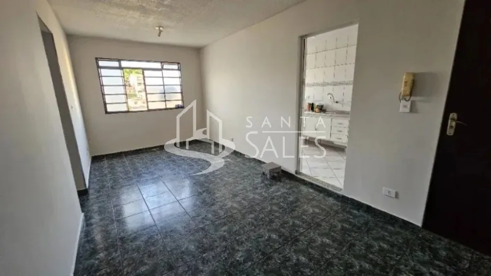 Apartamento, 2 quartos, 64 m² - Foto 4