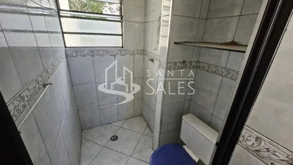 Apartamento, 2 quartos, 64 m² - Foto 1