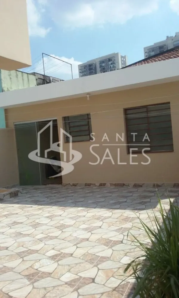Sobrado, 3 quartos, 280 m² - Foto 8