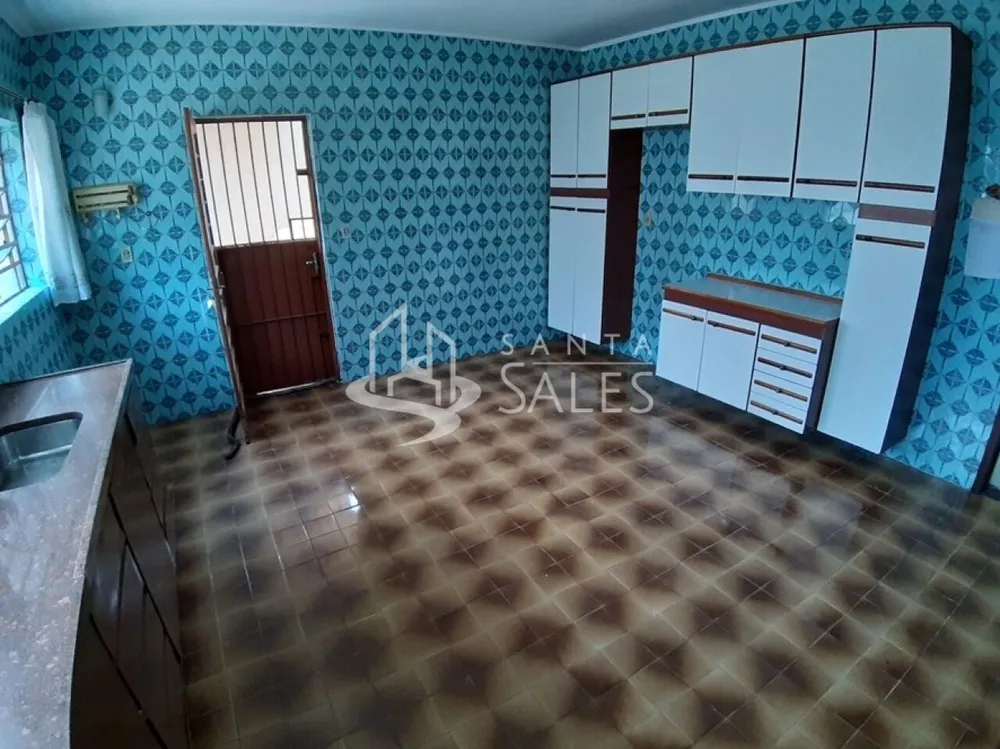 Sobrado, 3 quartos, 280 m² - Foto 2