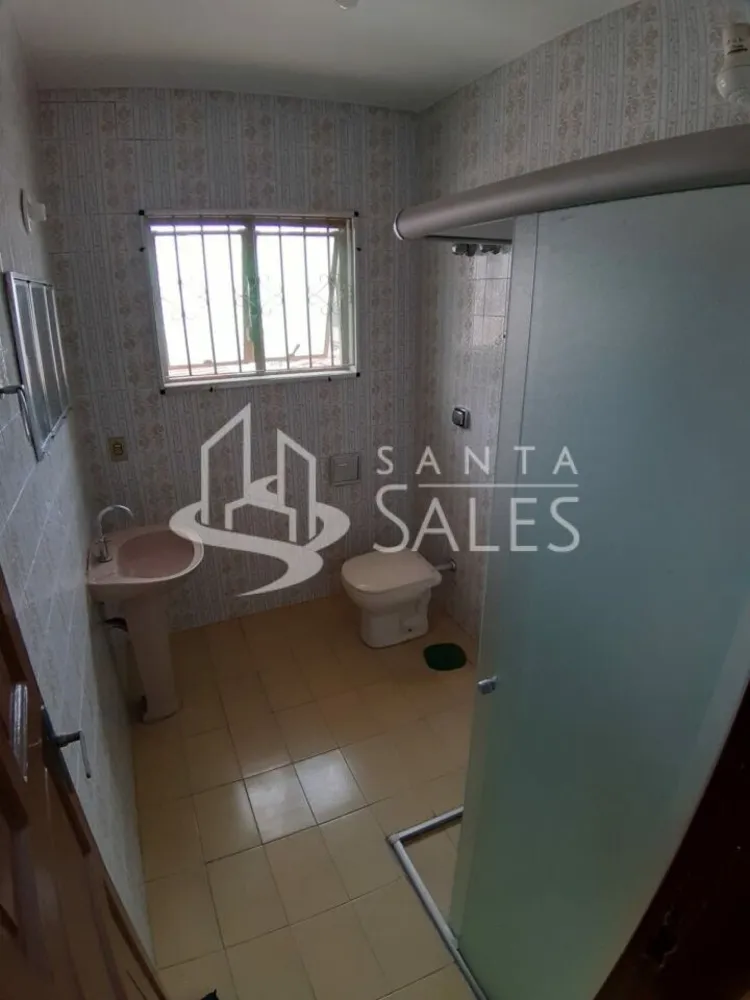 Sobrado, 3 quartos, 280 m² - Foto 9