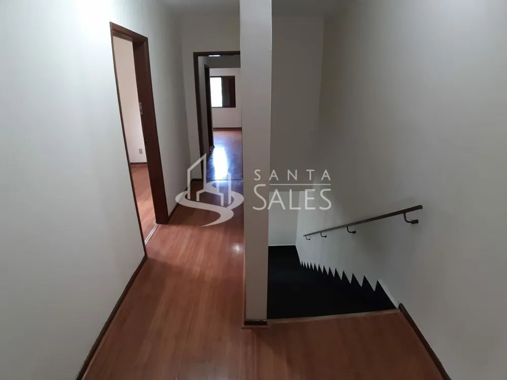 Sobrado, 3 quartos, 280 m² - Foto 1