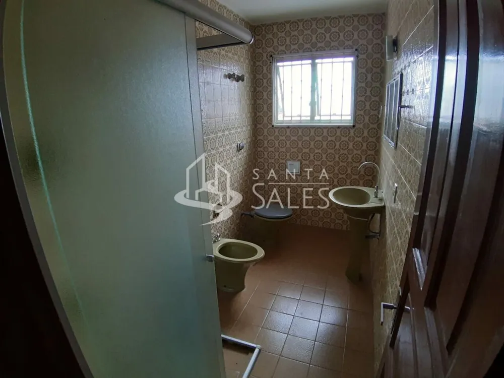 Sobrado, 3 quartos, 280 m² - Foto 5