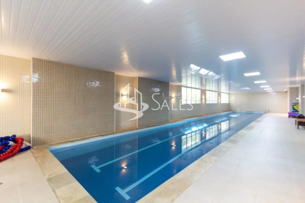 Apartamento, 3 quartos, 142 m² - Foto 8