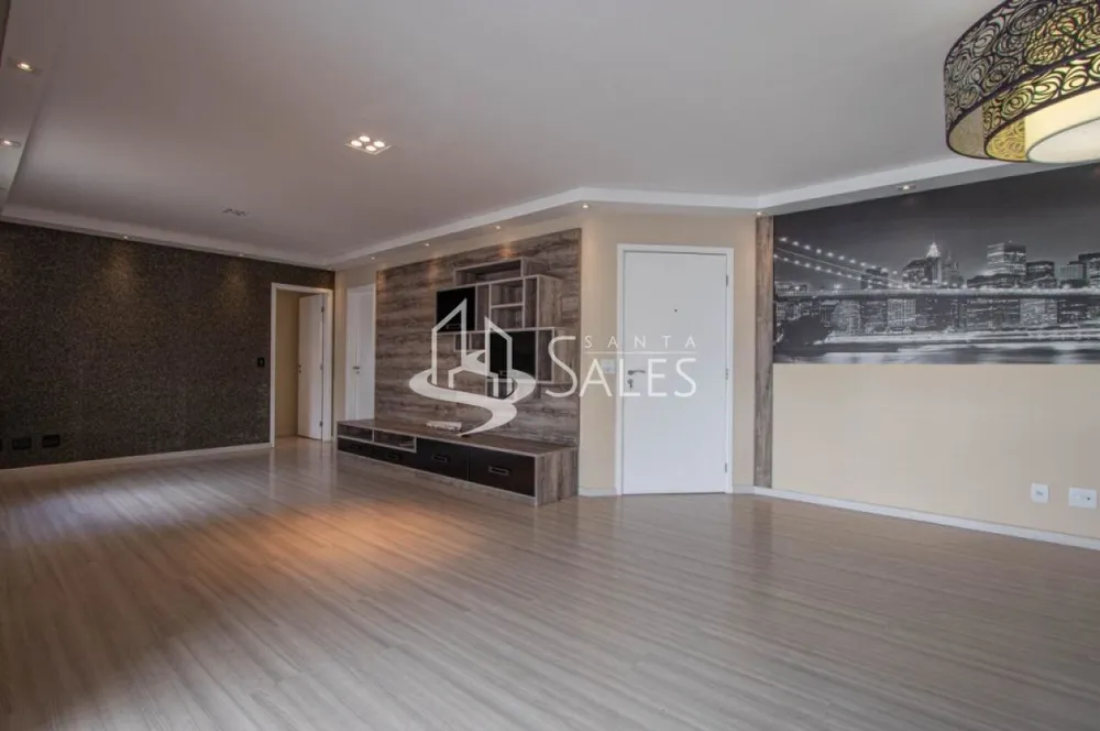 Apartamento, 3 quartos, 142 m² - Foto 1