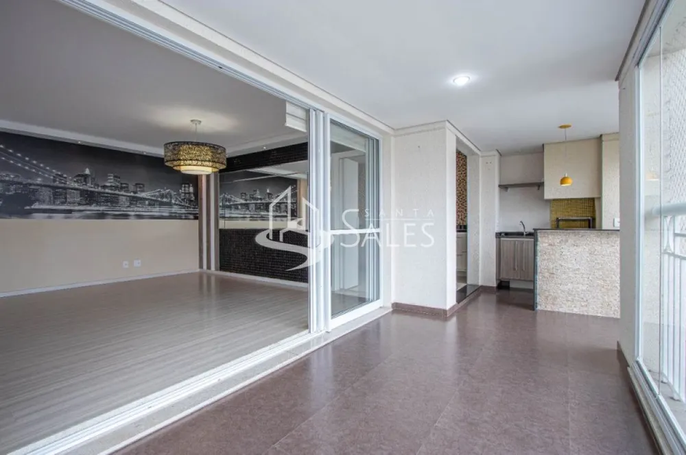 Apartamento, 3 quartos, 142 m² - Foto 7