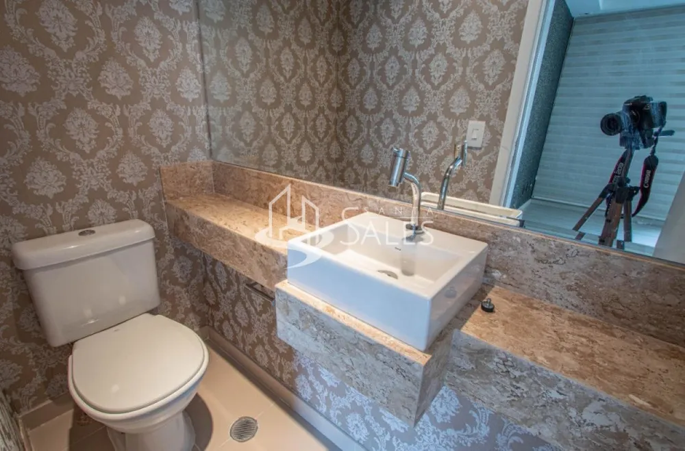Apartamento, 3 quartos, 142 m² - Foto 2