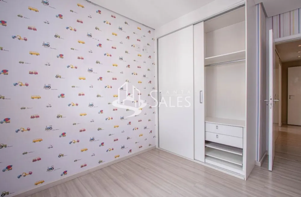 Apartamento, 3 quartos, 142 m² - Foto 5