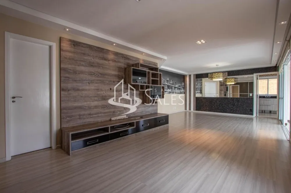 Apartamento, 3 quartos, 142 m² - Foto 3