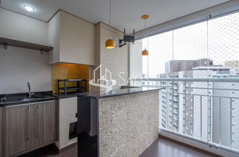 Apartamento, 3 quartos, 142 m² - Foto 5