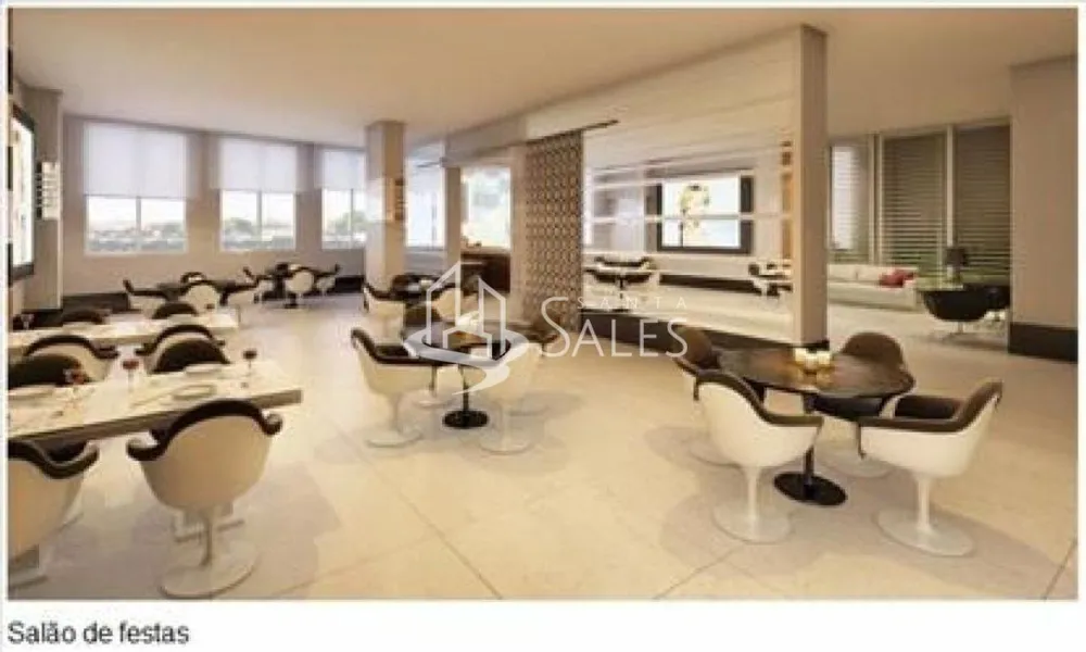 Apartamento, 1 quarto, 228 m² - Foto 8