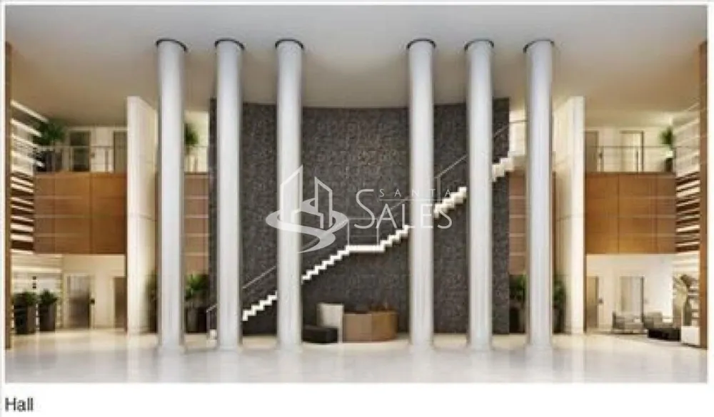 Apartamento, 1 quarto, 228 m² - Foto 3