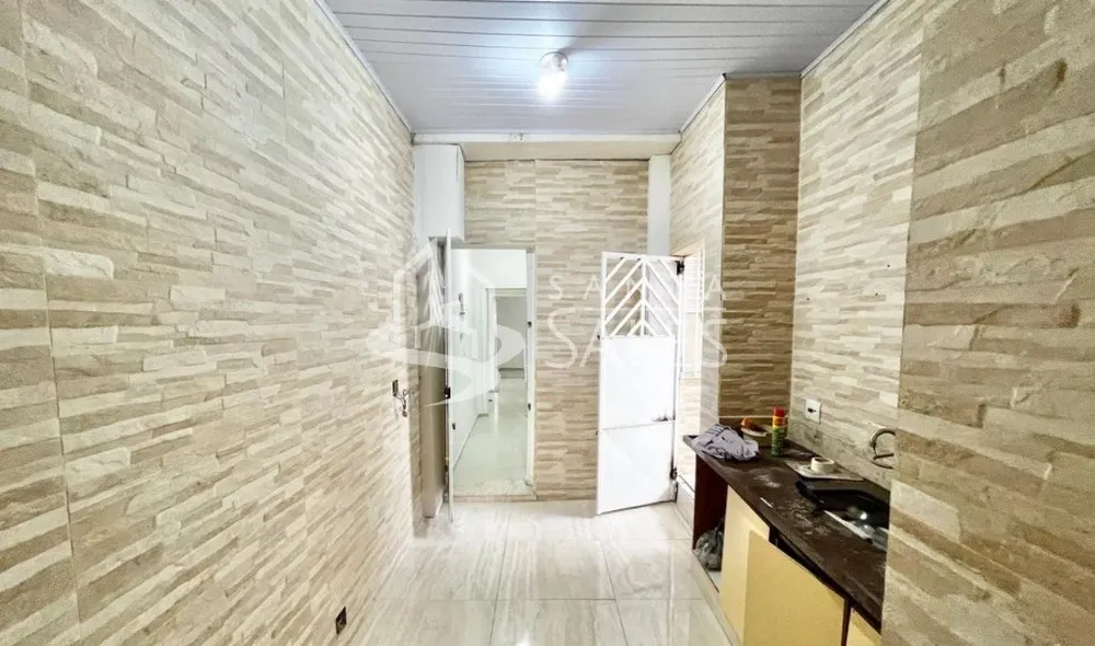 Casa, 3 quartos, 200 m² - Foto 8