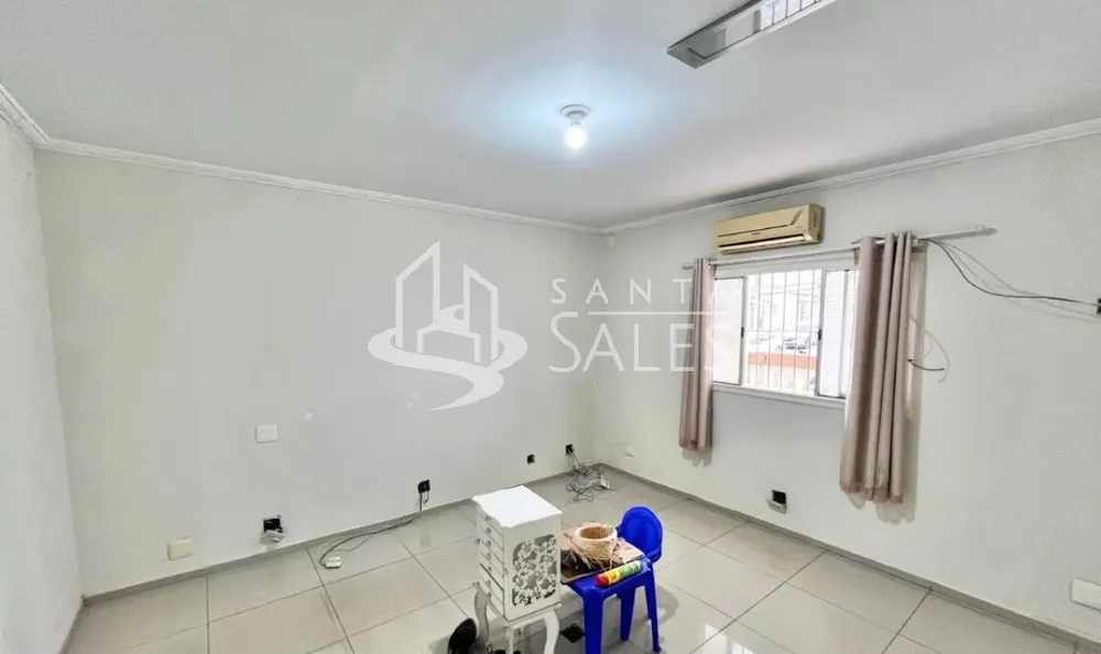 Casa, 3 quartos, 200 m² - Foto 1