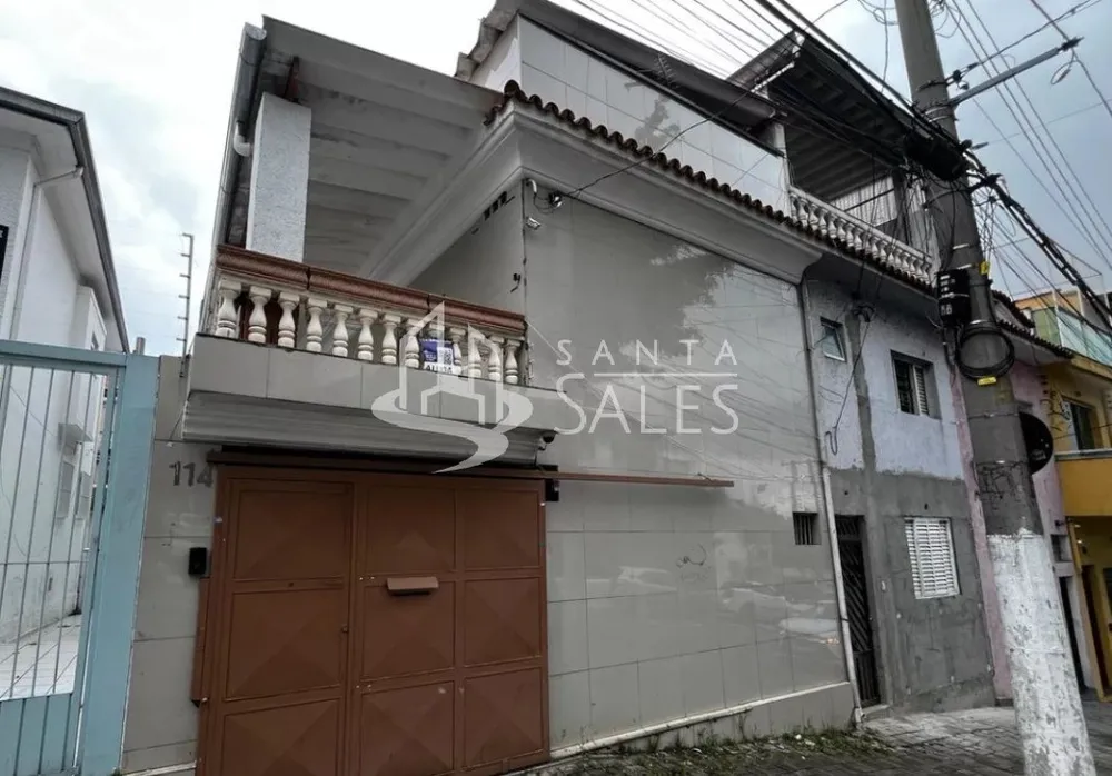 Casa, 3 quartos, 200 m² - Foto 11