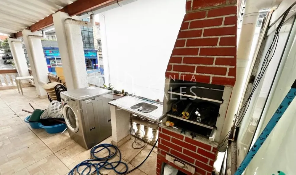 Casa, 3 quartos, 200 m² - Foto 6