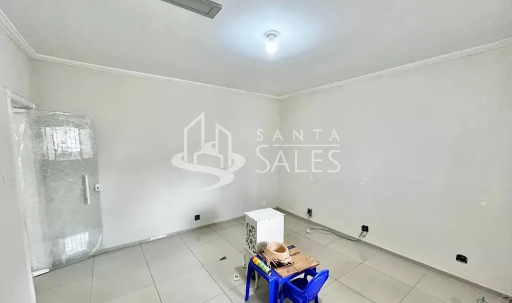 Casa, 3 quartos, 200 m² - Foto 1